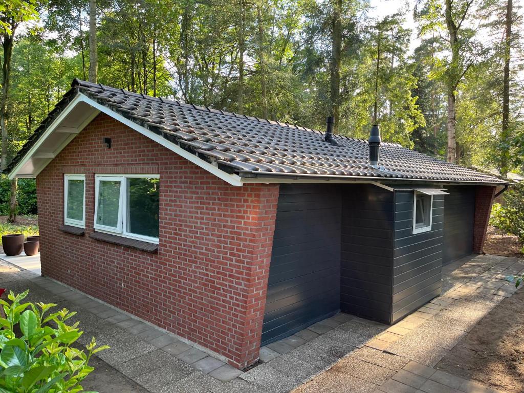 Villa Frederik with sauna in Winterswijk photo 4