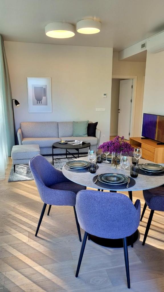 Park Premium Apartments photo 3