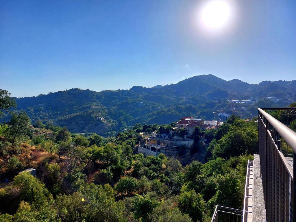 Agros Green Valley Suites photo 2