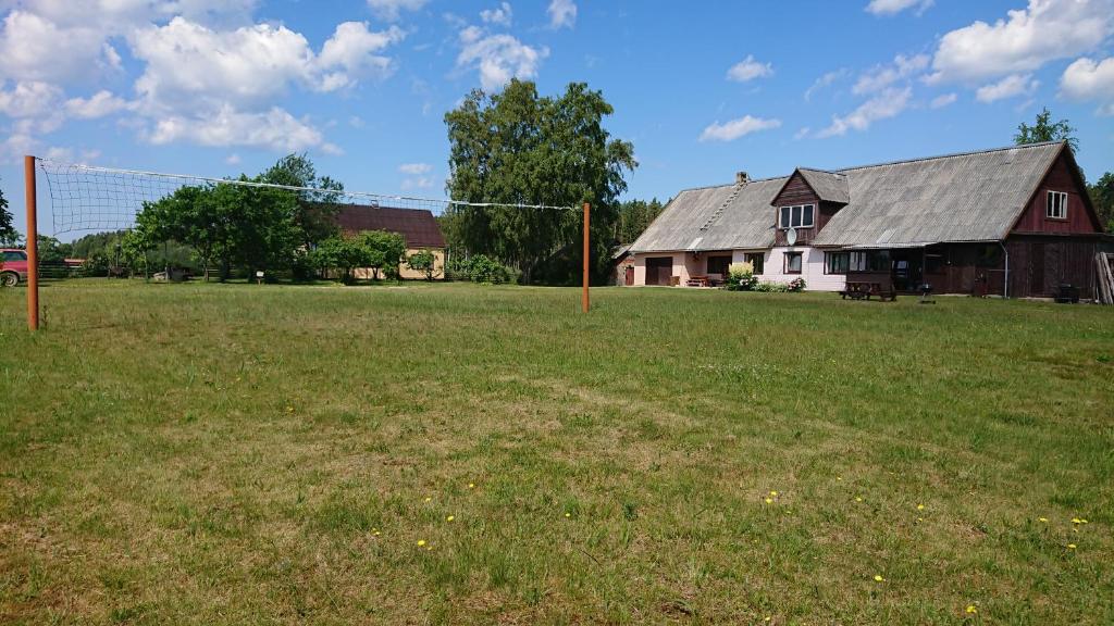 Pirmie Zaļmeži photo 2