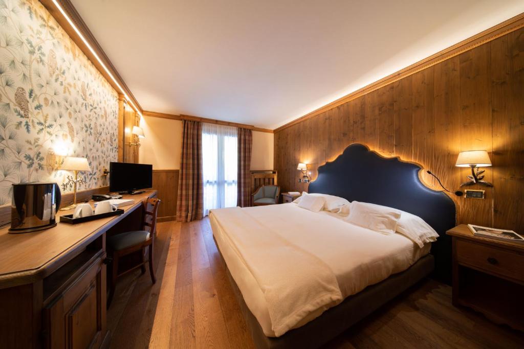 Gran Baita Hotel & Wellness photo 3