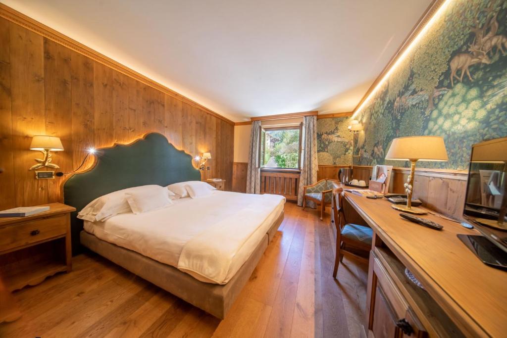 Gran Baita Hotel & Wellness photo 2
