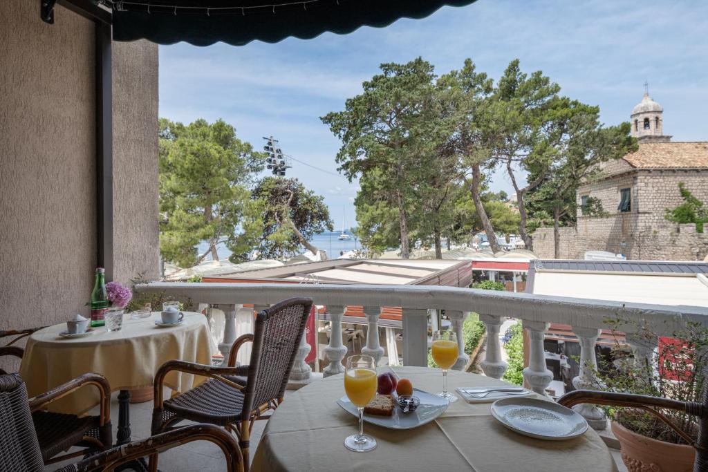 Boutique Hotel Villa Pattiera photo 4
