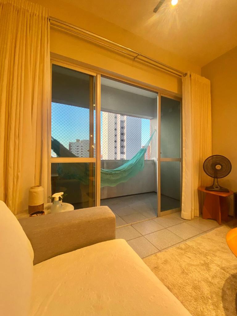 Fortaleza com conforto e praticidade photo 3