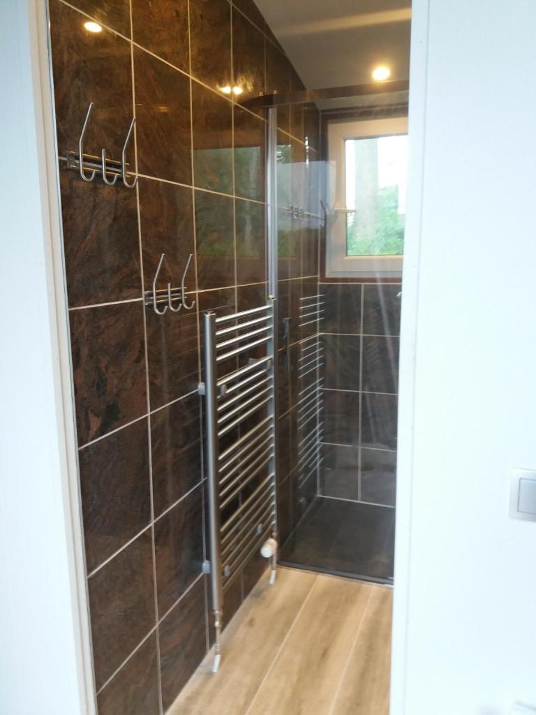 Luxe bungalow op rustig vakantiepark. photo 4