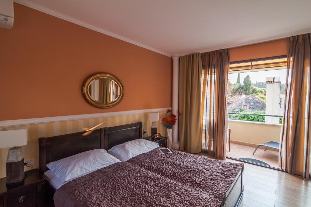 Boutique Hotel Villa Pattiera photo 2