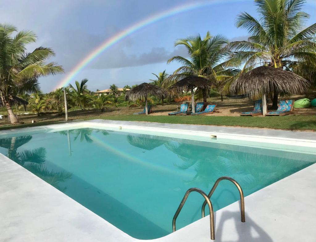 Pé na Areia photo 1