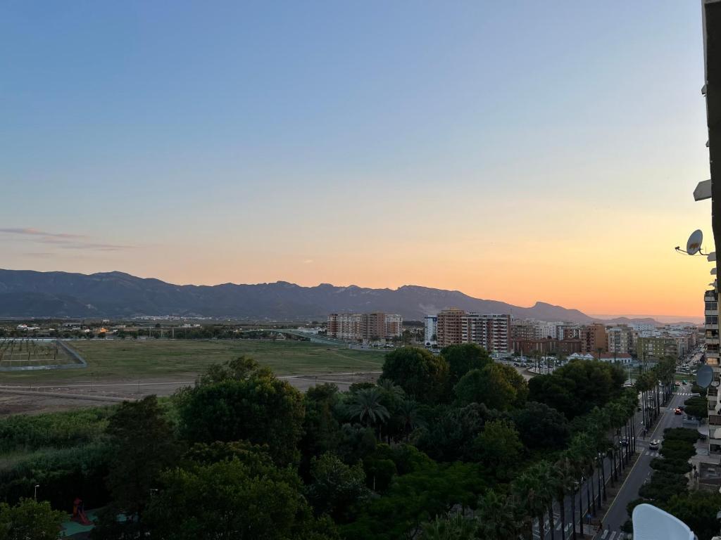 Apartamento Cullera Playa San Antonio photo 1