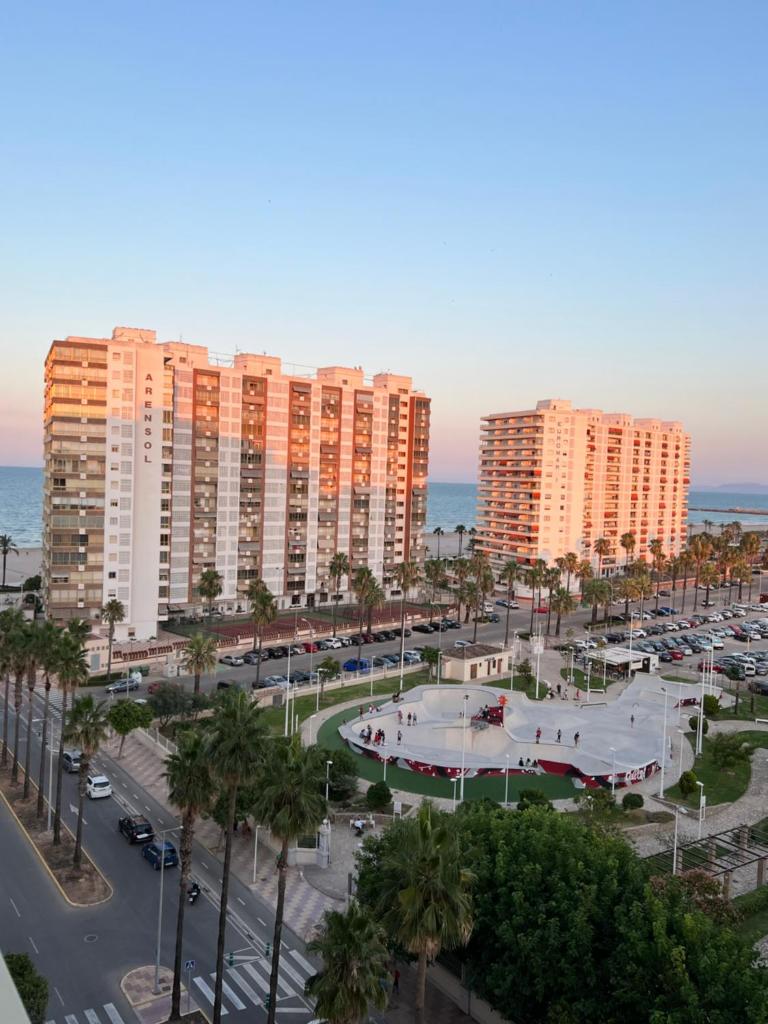 Apartamento Cullera Playa San Antonio photo 3