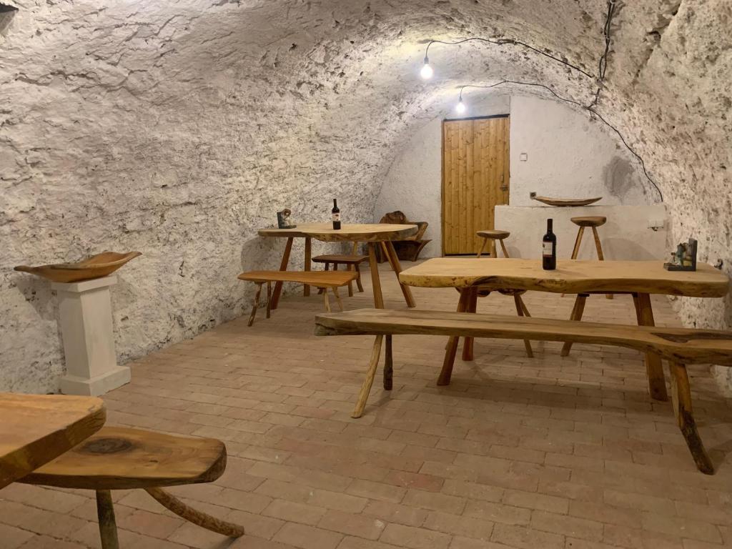 Loft Pihenő és Wellness Ház photo 2