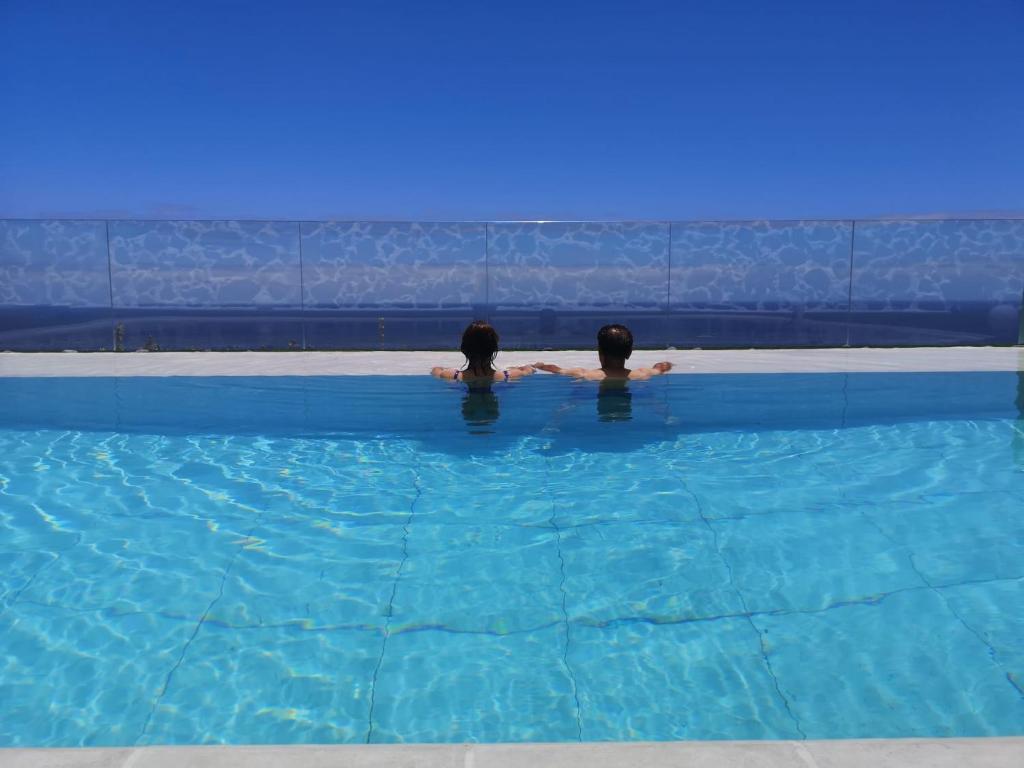 Casa Nine con piscina photo 3
