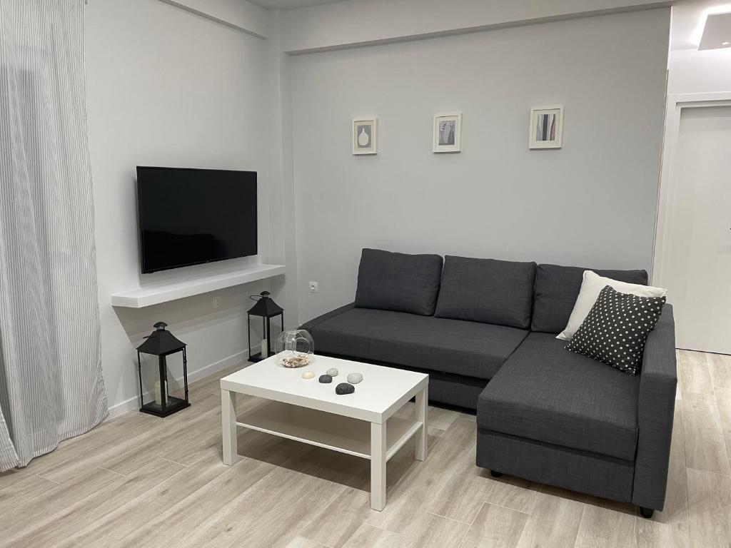 Barbara's Luxury Central Apartment photo 1