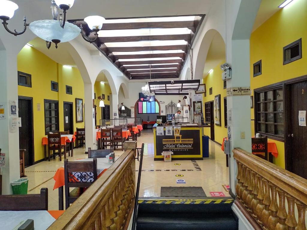 Hotel Colonial Manizales photo 1