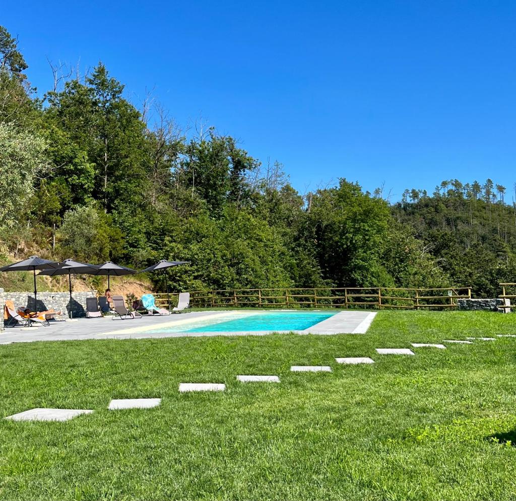 Agriturismo Terre di Ginepro photo 4