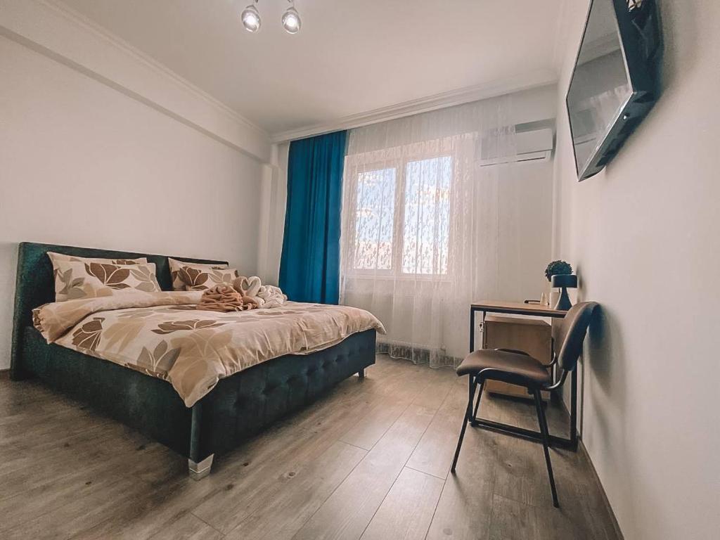 Lovely Apartment