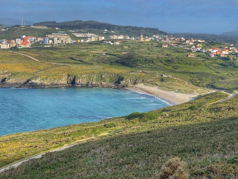 Ático Sisargas, Malpica. photo 2
