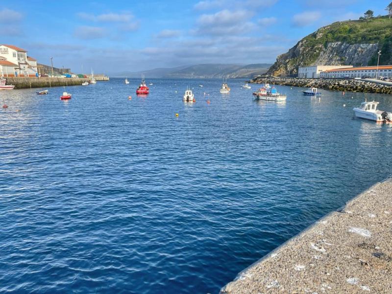 Ático Sisargas, Malpica. photo 4