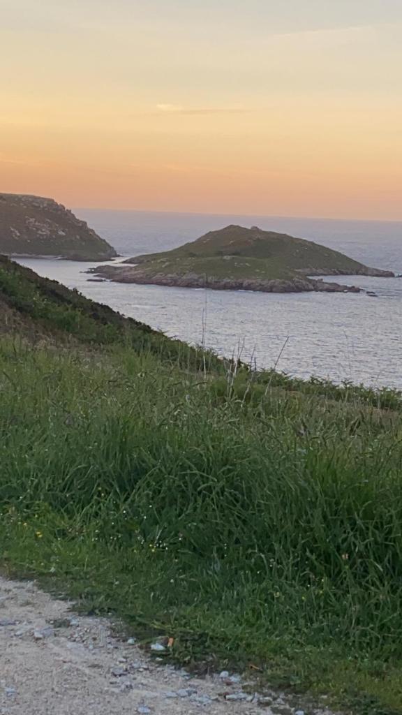 Ático Sisargas, Malpica. photo 3