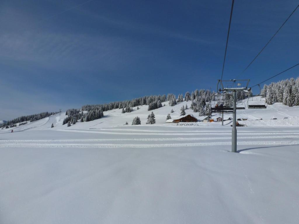 Les Fledd's photo 1