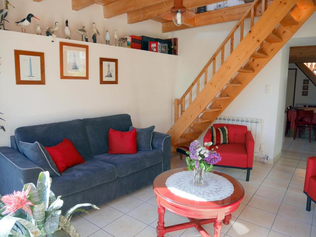Cottage, Plouguerneau photo 2