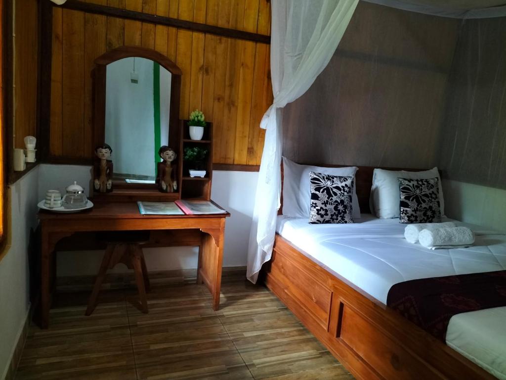 Friendly Homestay Lemukih - Tap to explore photos