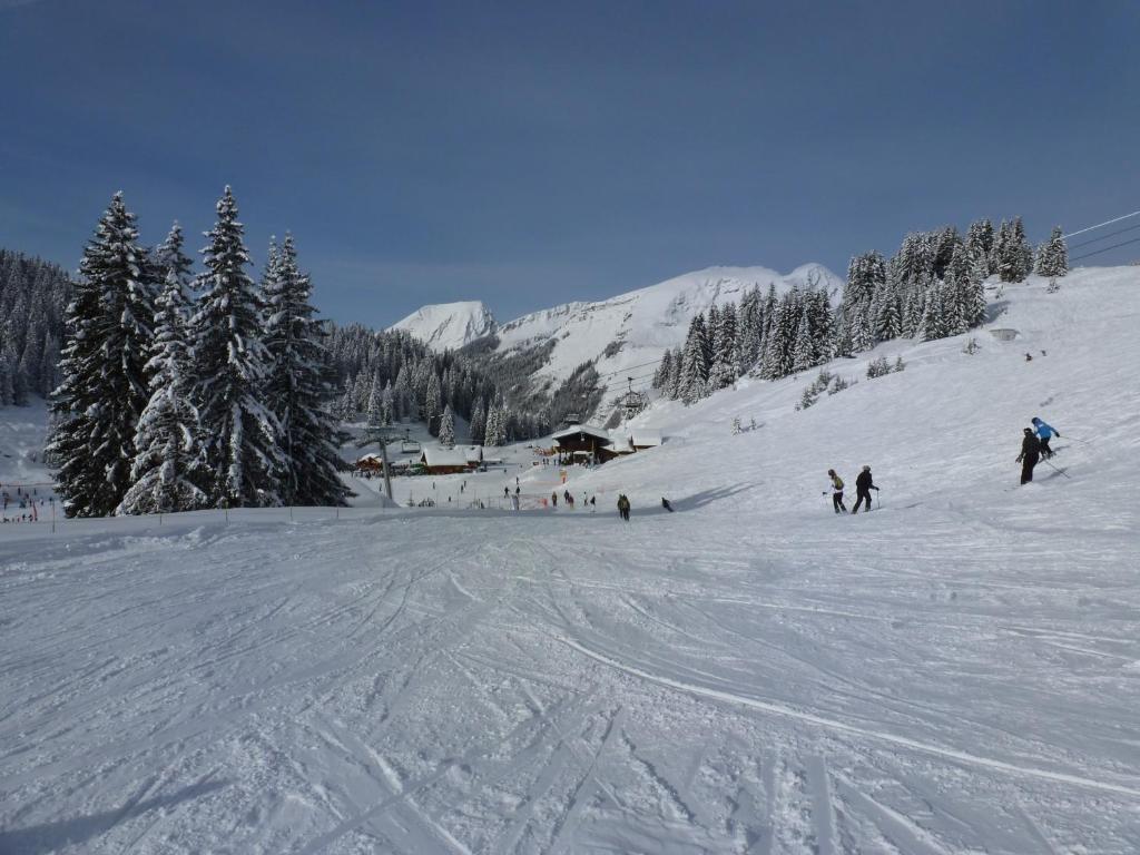 Les Fledd's photo 2