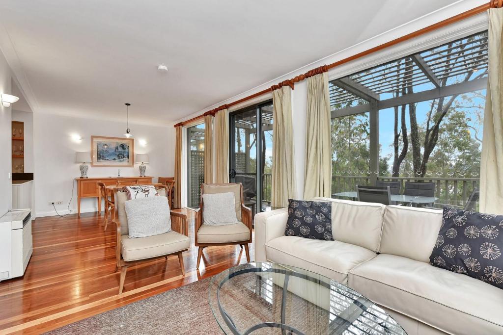 Villa Executive 2br Rose DS located within Cypress Lakes Resort photo 3