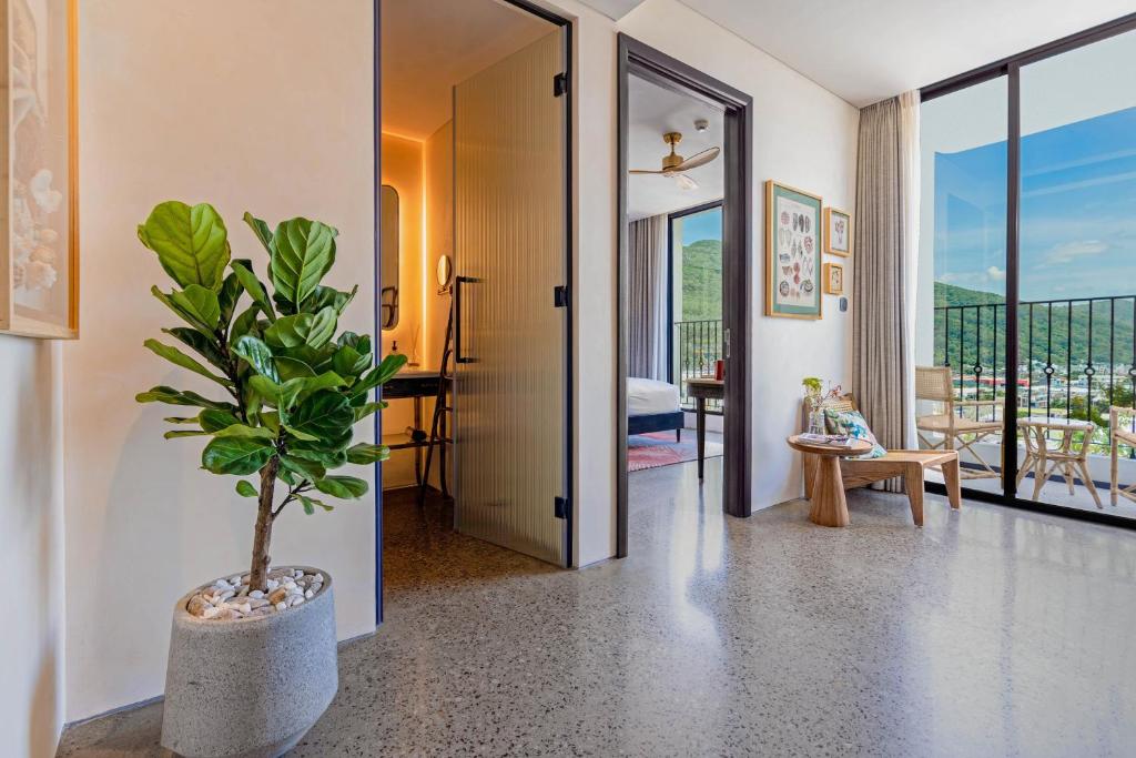 L'amor Boutique Hotel Quy Nhơn