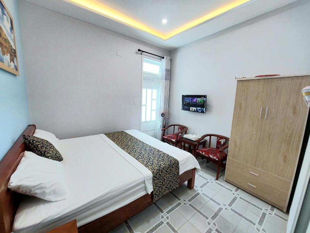 Ngọc Diệp Homestay Hội An