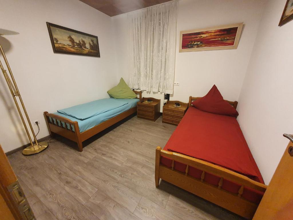 La Paula Wohnung für Monteure photo 3
