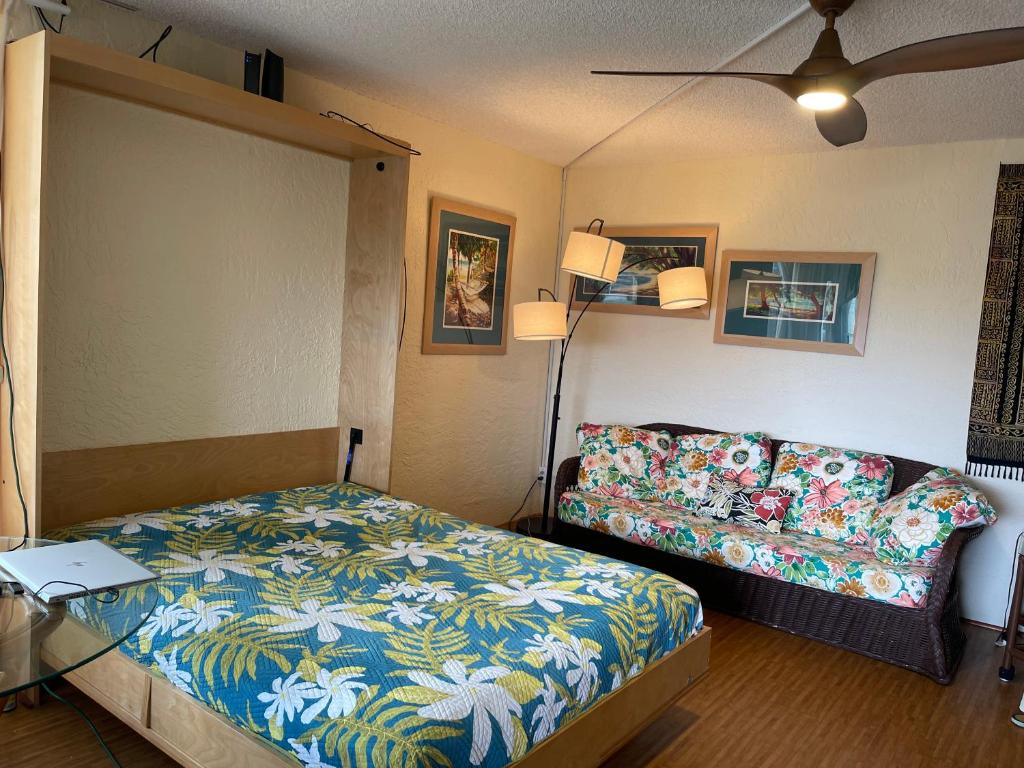 Alii Villas Condominiums