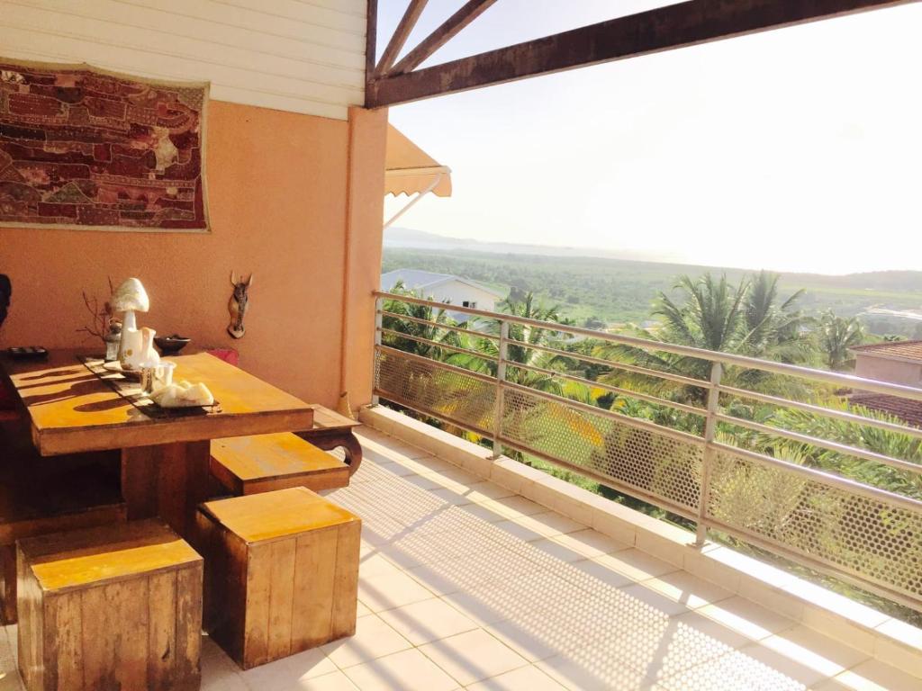 Grand Appartement de Standing, Appt Entier , ou , Chambre en colocation, Magnifique vue Mer photo 4