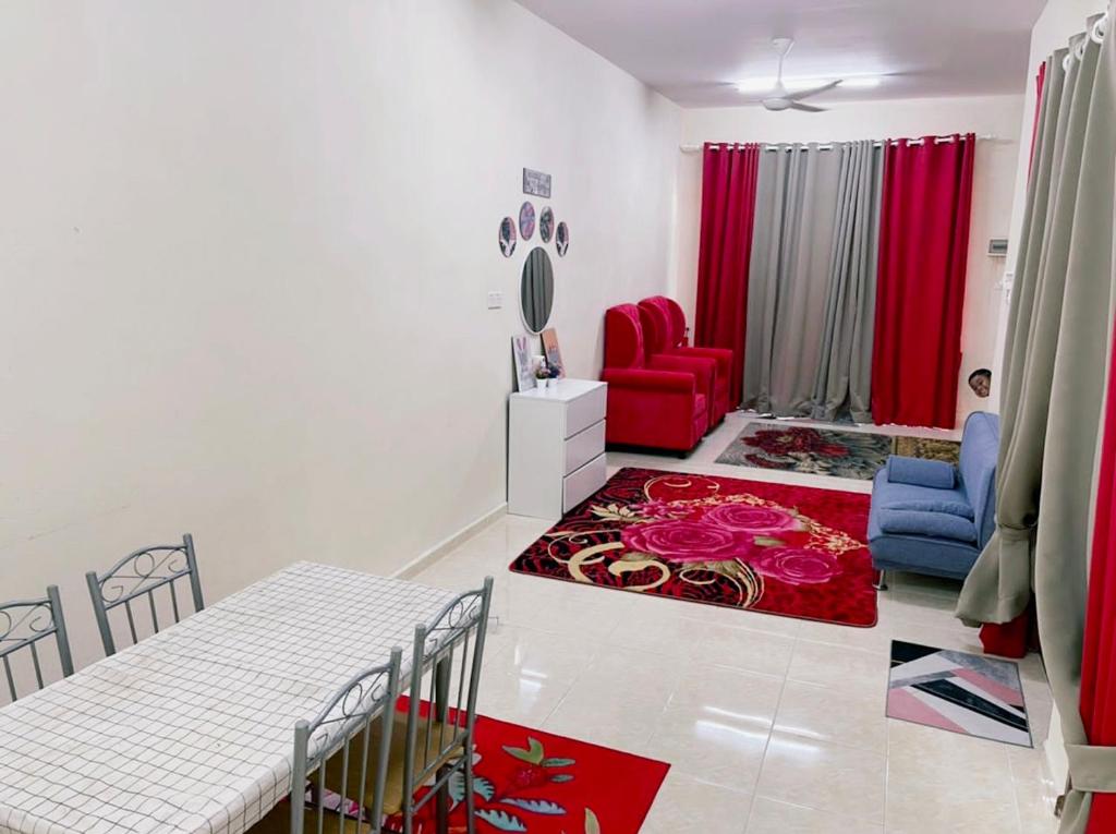 QQ HOMESTAY BACHOK KANDIS photo 4