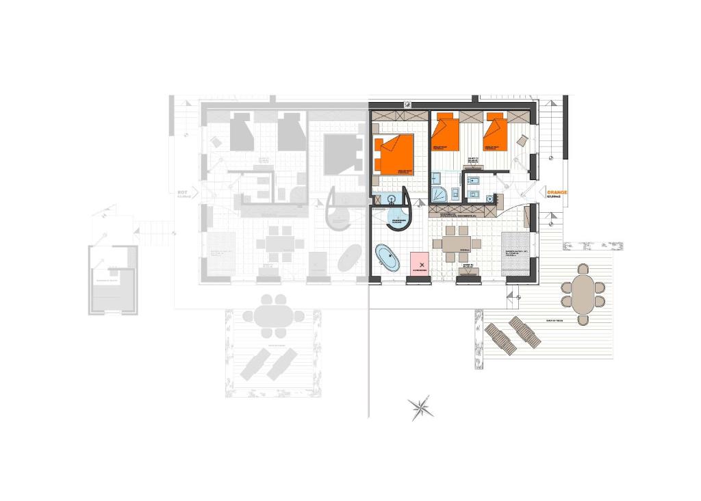 dolomit24 | design apARTments - Tap to explore photos