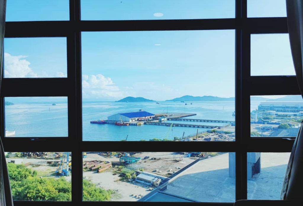 JESSELTON QUAY SEA VIEW photo 1