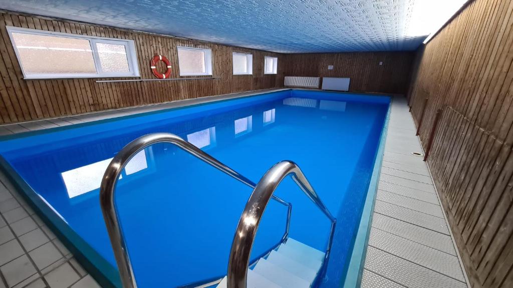 Ferienwohnung am Waldsee mit Schwimmbad photo 1