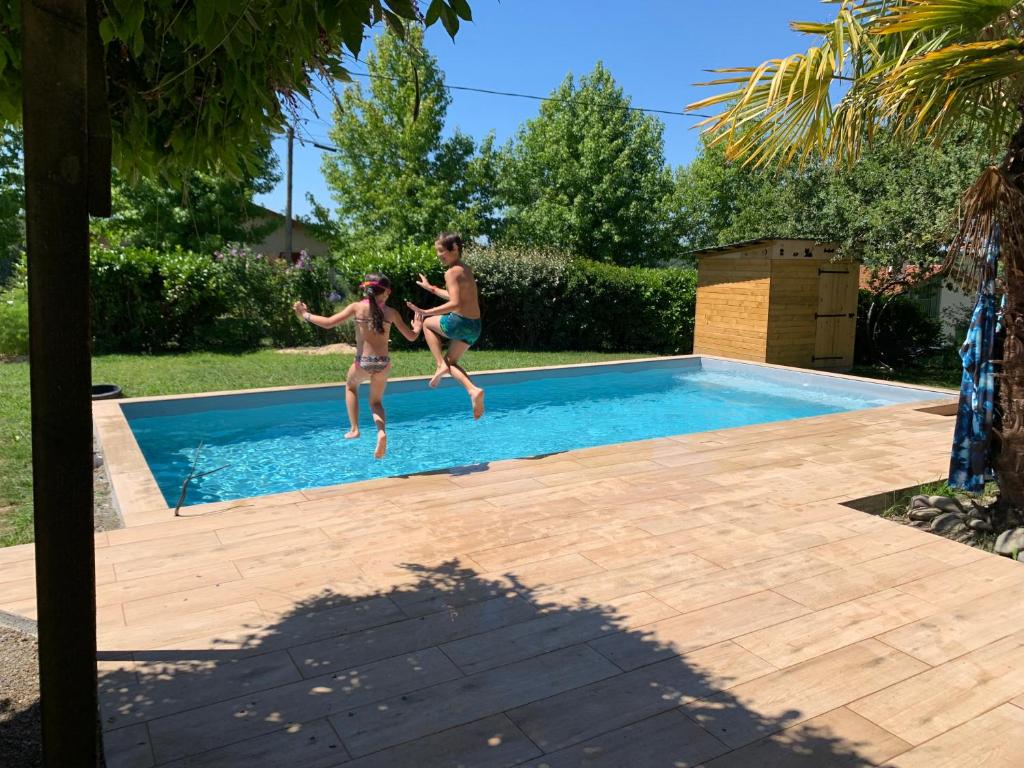 Les Taouleres photo 1