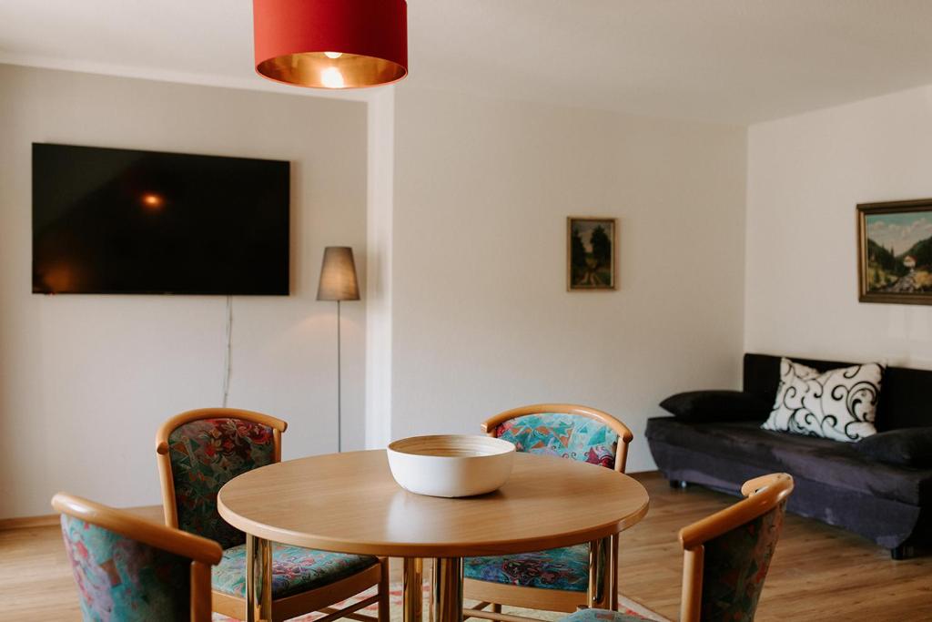 Hotel Linde Durbach photo 2