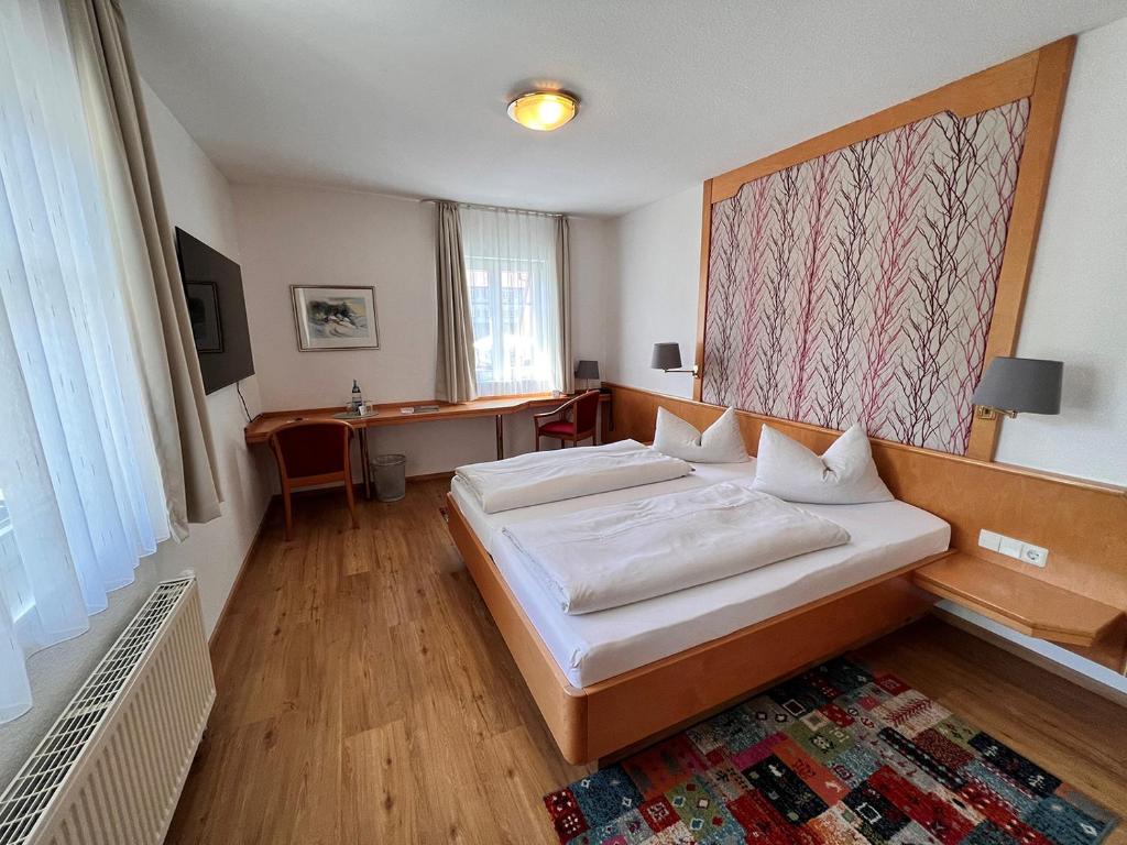 Hotel Linde Durbach photo 1