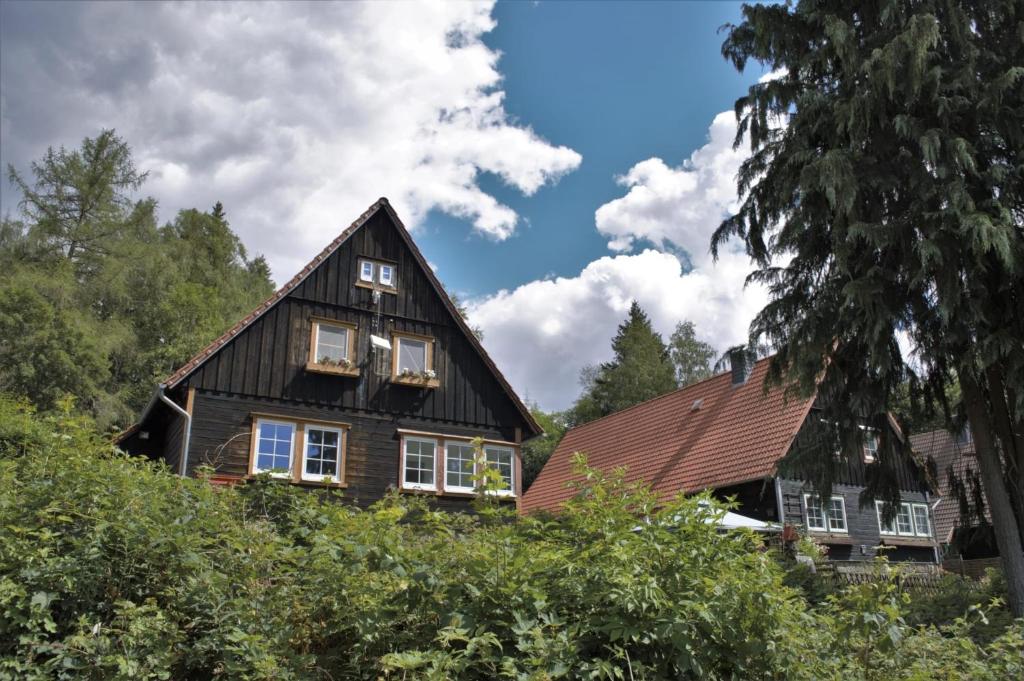 Haus Erna Schierke photo 4