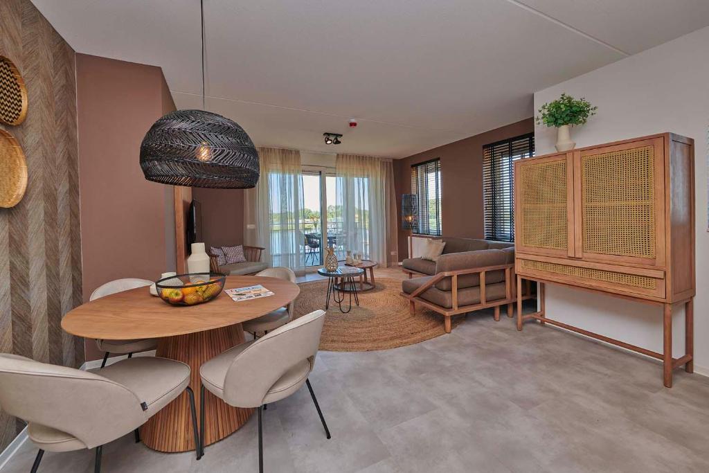 Parc Maasresidence Thorn Apartments photo 4