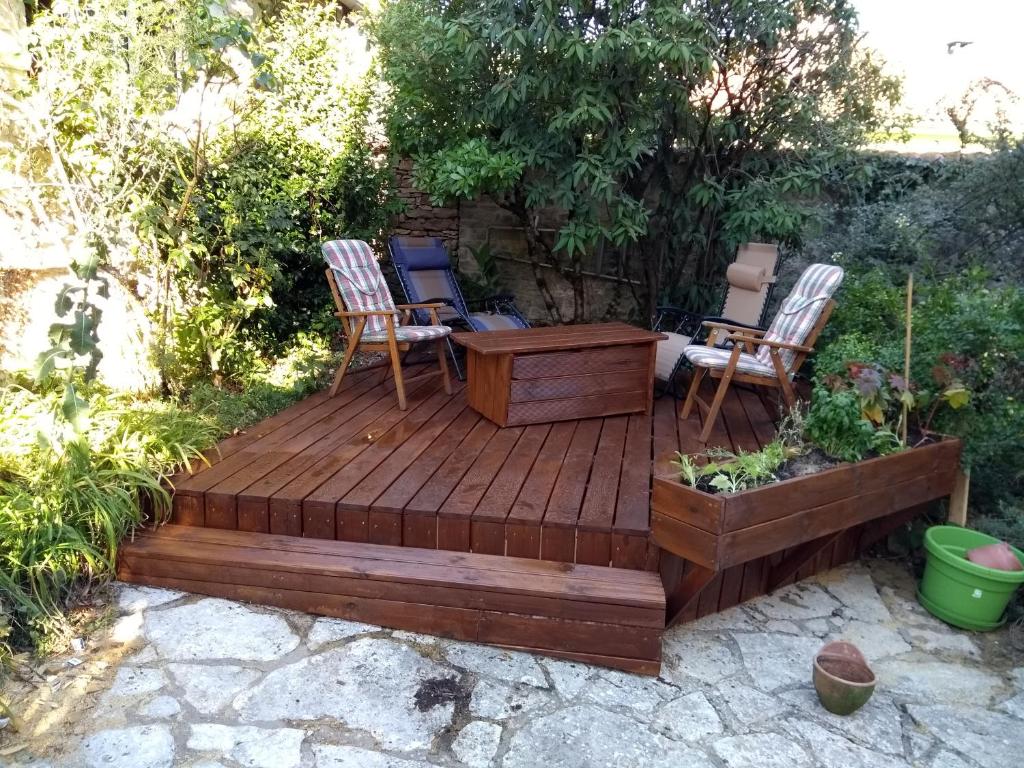 Maison Chopin photo 3