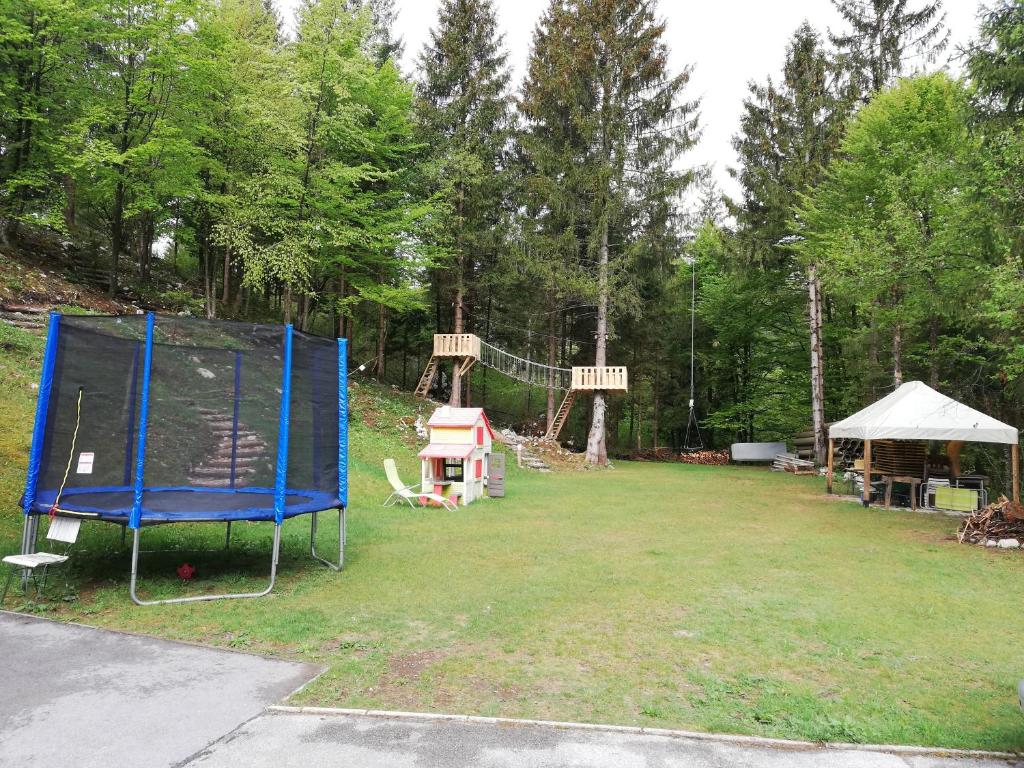Apartments Bohinj Mavrica photo 3