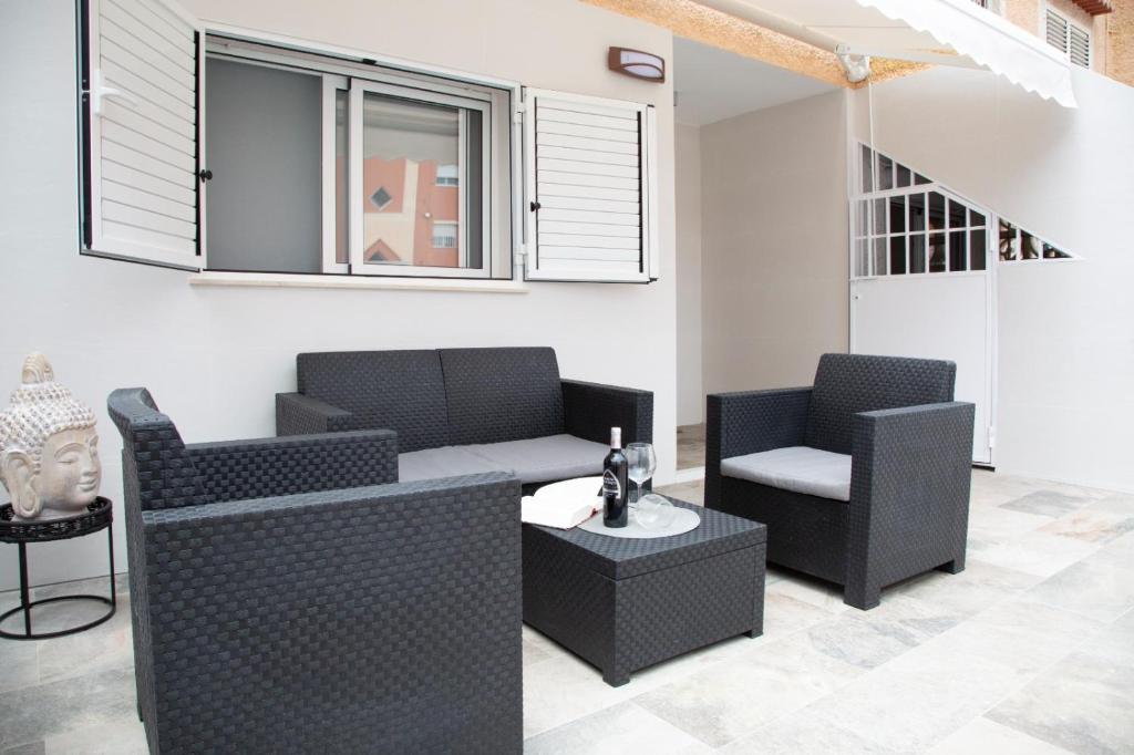 Jamaica Beach House photo 1
