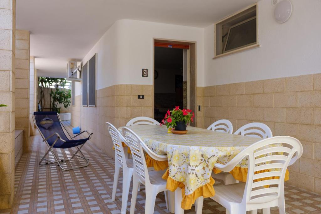 Apt in Villa con Giardino 1 photo 1
