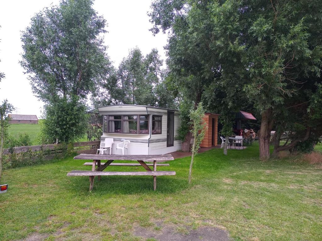 De Boerenskuur..chalet.. photo 1