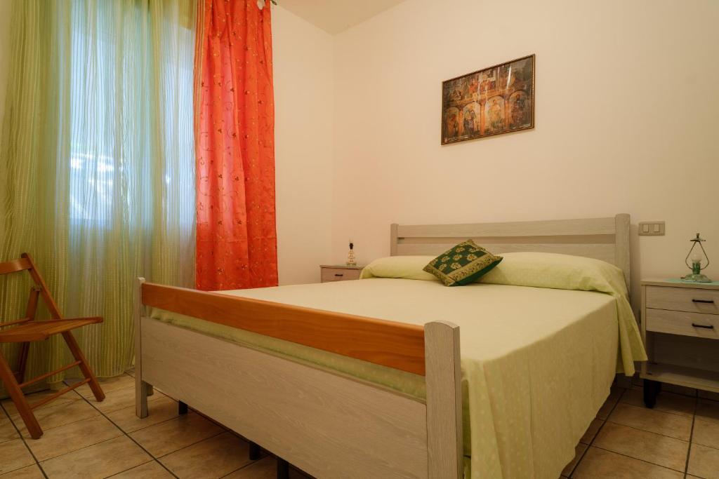 Apt in Villa con Giardino 1 photo 3