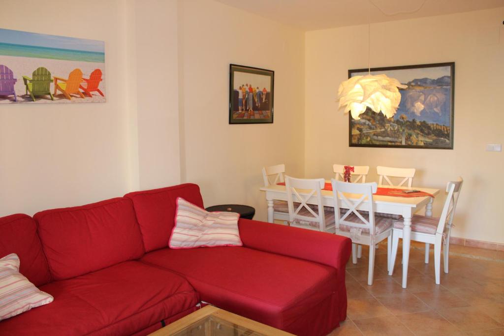 Marina Esuri. Bonito apartamento junto al Algarve portugués y 10 minutos de Isla Canela. photo 2