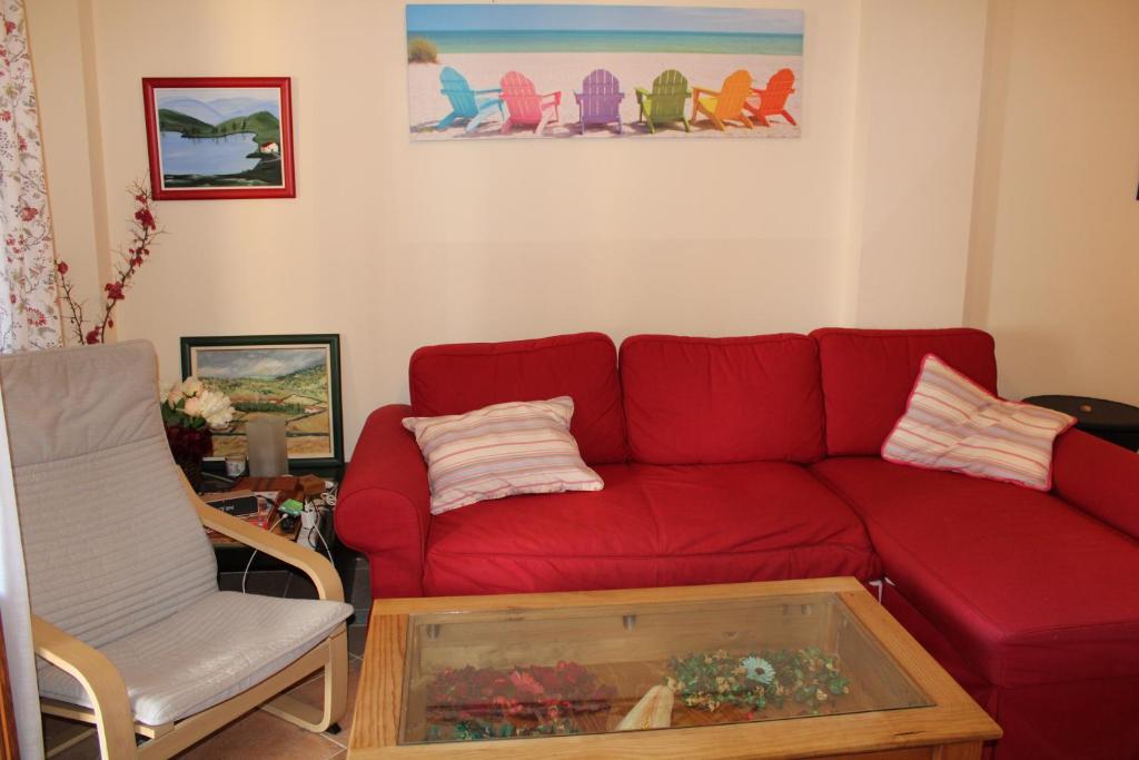 Marina Esuri. Bonito apartamento junto al Algarve portugués y 10 minutos de Isla Canela. photo 3
