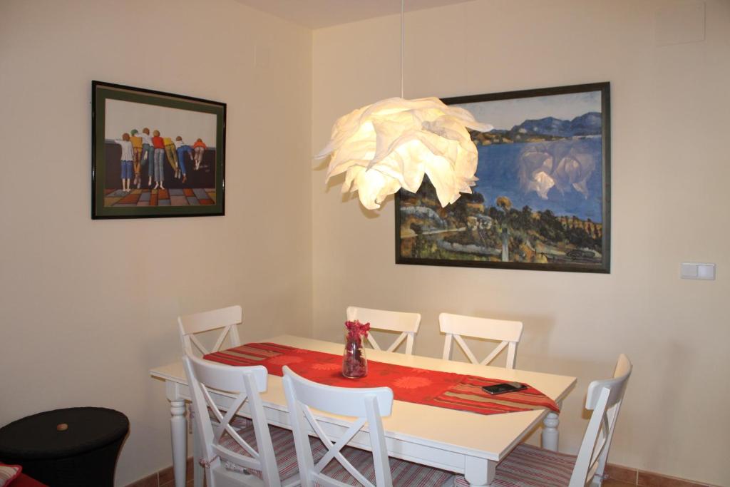 Marina Esuri. Bonito apartamento junto al Algarve portugués y 10 minutos de Isla Canela. photo 4